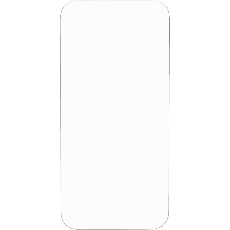 OtterBox Premium Pro Glass Antimicribial Privacy Apple iPhone 15 (6.1') Screen Protector Clear (77-94017)