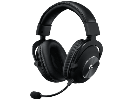 Logitech PRO X Gaming Headset - 981-000820