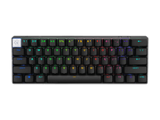 PRO X 60 Wireless Gaming Keyboard - 0