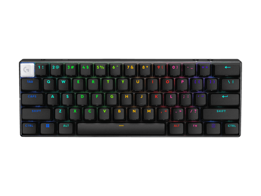 PRO X 60 Wireless Gaming Keyboard - 0