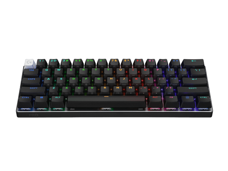 PRO X 60 Wireless Gaming Keyboard - 1