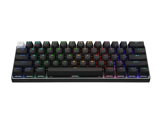 PRO X 60 Wireless Gaming Keyboard - 1