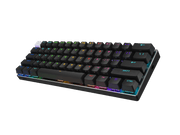PRO X 60 Wireless Gaming Keyboard - 2