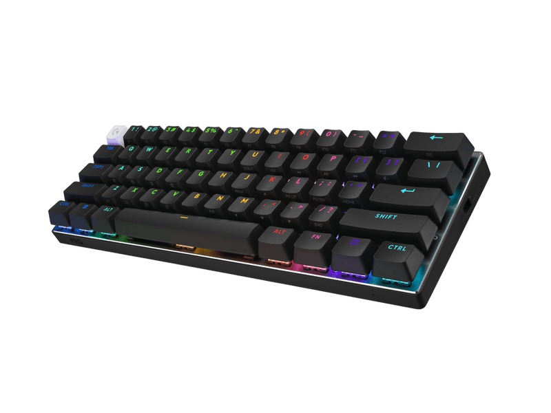 PRO X 60 Wireless Gaming Keyboard - 2