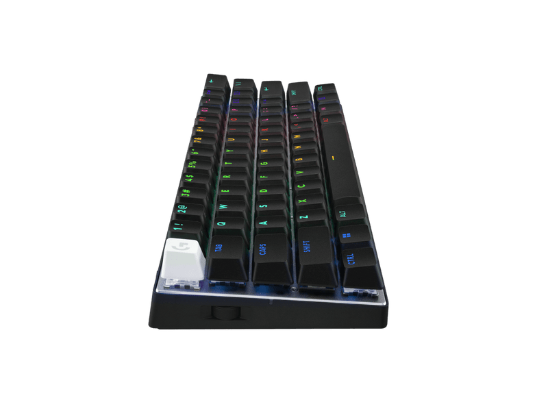 PRO X 60 Wireless Gaming Keyboard - 3