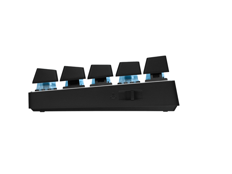 PRO X 60 Wireless Gaming Keyboard - 4