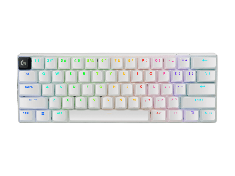 PRO X 60 Wireless Gaming Keyboard - 0