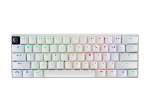 PRO X 60 Wireless Gaming Keyboard - 0