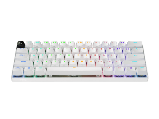 PRO X 60 Wireless Gaming Keyboard - 1