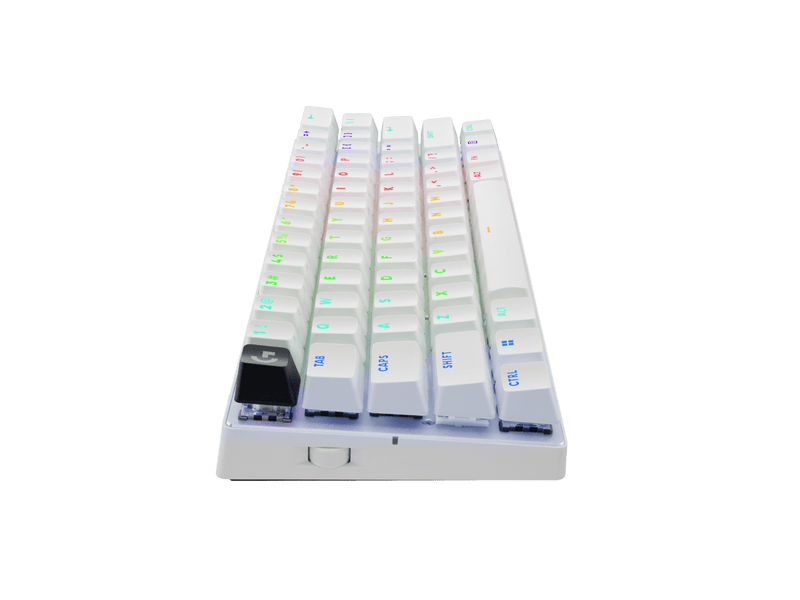 PRO X 60 Wireless Gaming Keyboard - 3