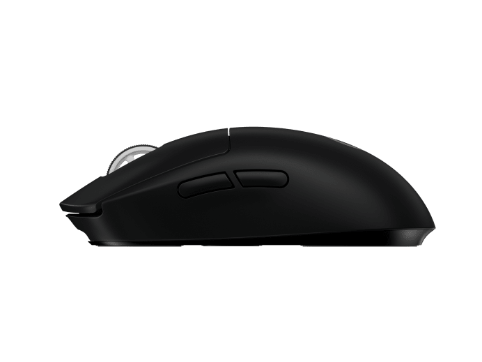 Logitech G Pro X Superlight Wireless Gaming Mouse