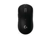 Logitech G Pro X Superlight Wireless Gaming Mouse