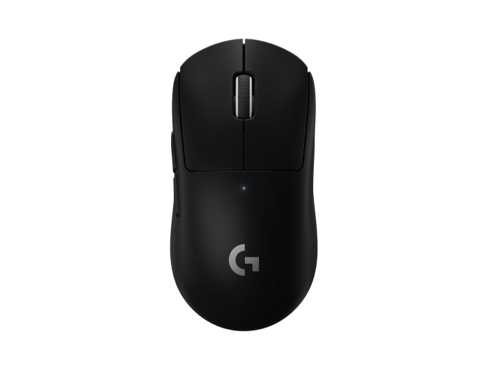 Logitech G Pro X Superlight Wireless Gaming Mouse