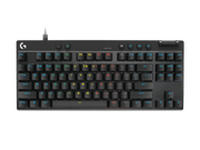 PRO X TKL RAPID Wired Gaming Keyboard - 0