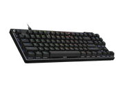 PRO X TKL RAPID Wired Gaming Keyboard - 1