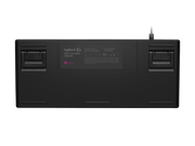 PRO X TKL RAPID Wired Gaming Keyboard - 3