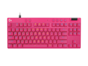 PRO X TKL RAPID Wired Gaming Keyboard - 0