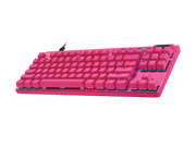 PRO X TKL RAPID Wired Gaming Keyboard - 4