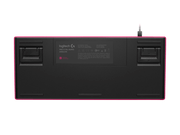 PRO X TKL RAPID Wired Gaming Keyboard - 2