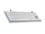 Logitech PRO X TKL RAPID Wired Gaming Keyboard - 2
