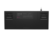 Logitech PRO X TKL RAPID Wired Gaming Keyboard - 1