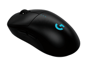 PRO 2 LIGHTSPEED Wireless Gaming Mouse
