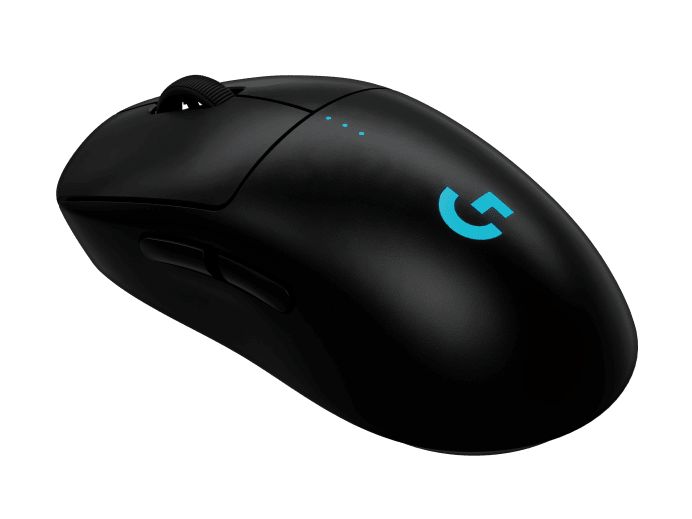 PRO 2 LIGHTSPEED Wireless Gaming Mouse