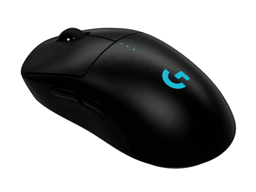 PRO 2 LIGHTSPEED Wireless Gaming Mouse