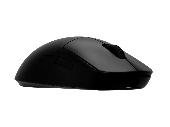 Logitech G Pro 2 Lightspeed Wireless Gaming Mouse