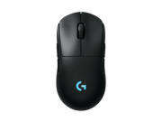 Logitech PRO 2 LIGHTSPEED Wireless Gaming Mouse Black, 44,000 DPI