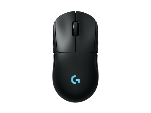 Logitech PRO 2 LIGHTSPEED Wireless Gaming Mouse Black, 44,000 DPI