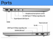 ProBook 445 G11 14 Inch Laptop - 4