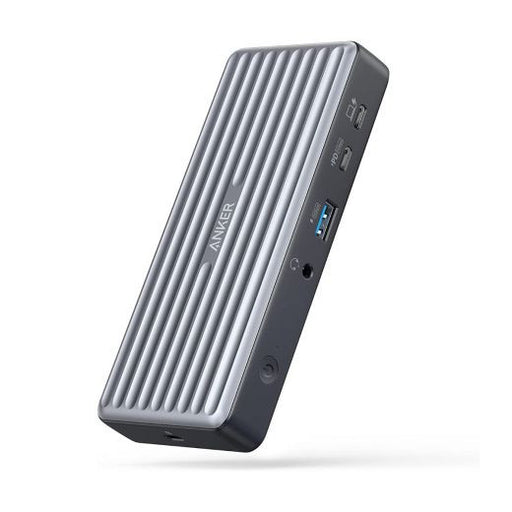 ANKER PowerExpand 9-in-1 USB-C PD(60w,20w) Docking Station
