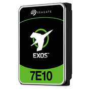 Seagate Exos 7E10 10TB 3.5" 512e/4KN SATA3 Enterprise Hard Drive - ST10000NM017B