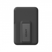 ANKER MAGGO 10K MAGNETIC POWERBANK WITH QI2 (BLACK) - A1654H11