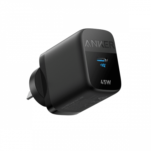 Anker 313 Ace 2 45W Wall Charger - 0
