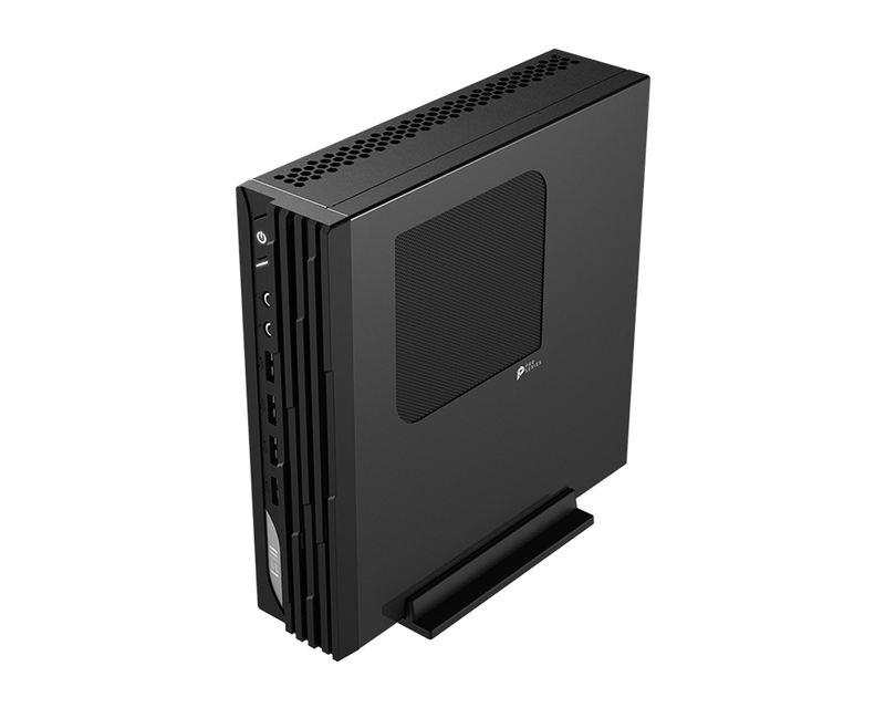 PRO DP21 12M Mini PC - 4