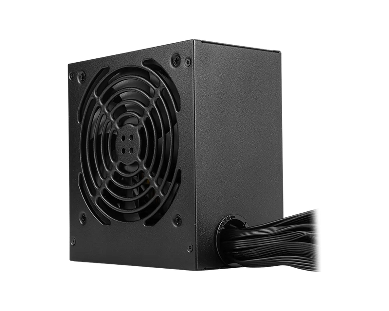 MSI MAG A850GN PCIe5 850W Gold ATX PSU Non Modular 16Pin Power Supply