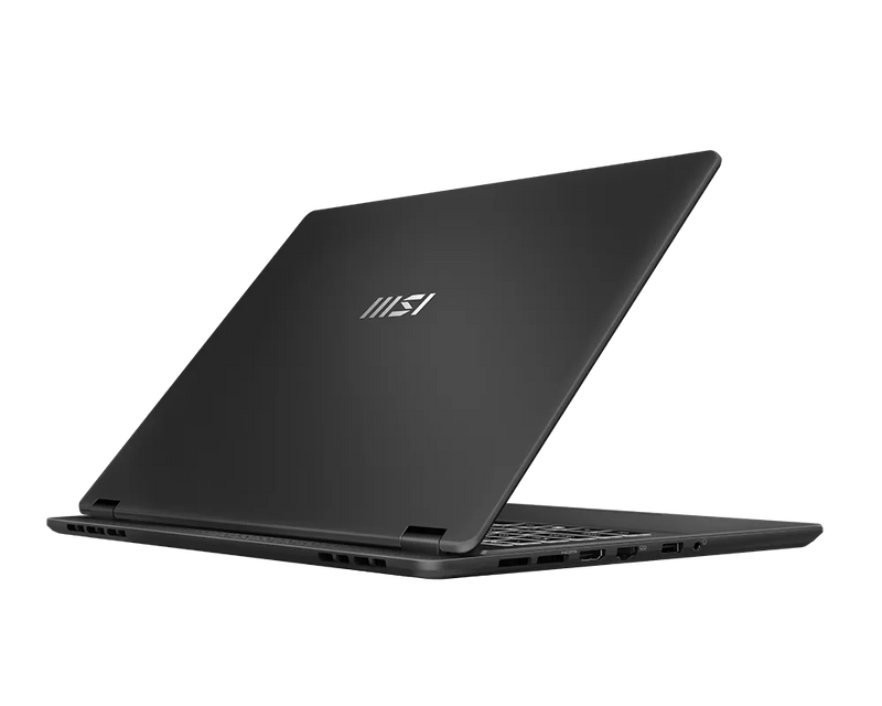 MSI Business Laptop Prestige 14in Ultra 5 16GB 512GB Windows 11 Pro AI PC