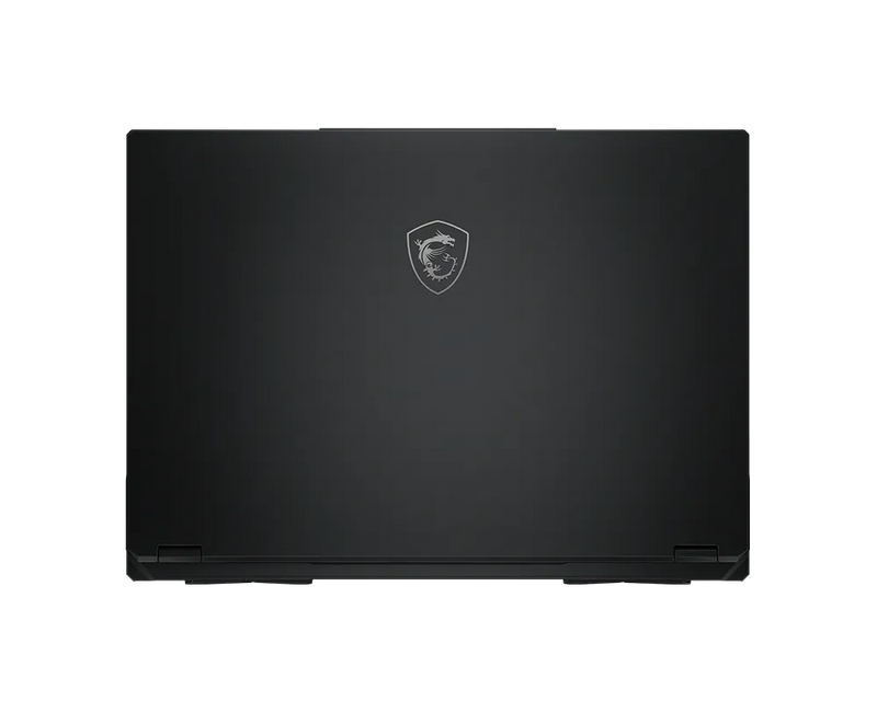 MSI Gaming Laptop Stealth 18 AI 18in QHD Ryzen AI 7 16GB 1TB RTX 5070 Ti