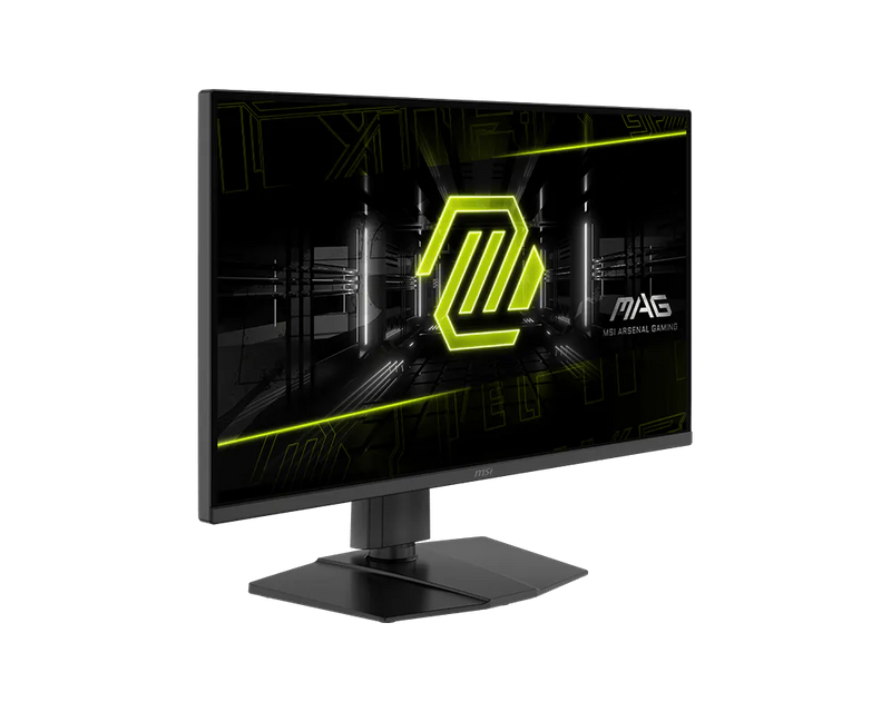 MSI MAG 275UPD E14 27in IPS 4K UHD 1ms 288Hz HDMI 2.1 Gaming Monitor