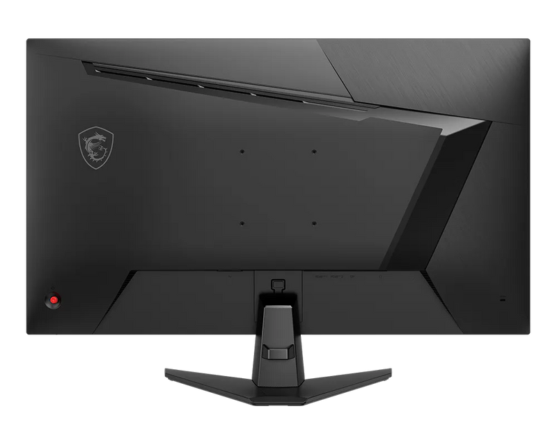 MSI MAG 325QF E18V 32in VA WQHD 0.5ms 180Hz Gaming Monitor Black