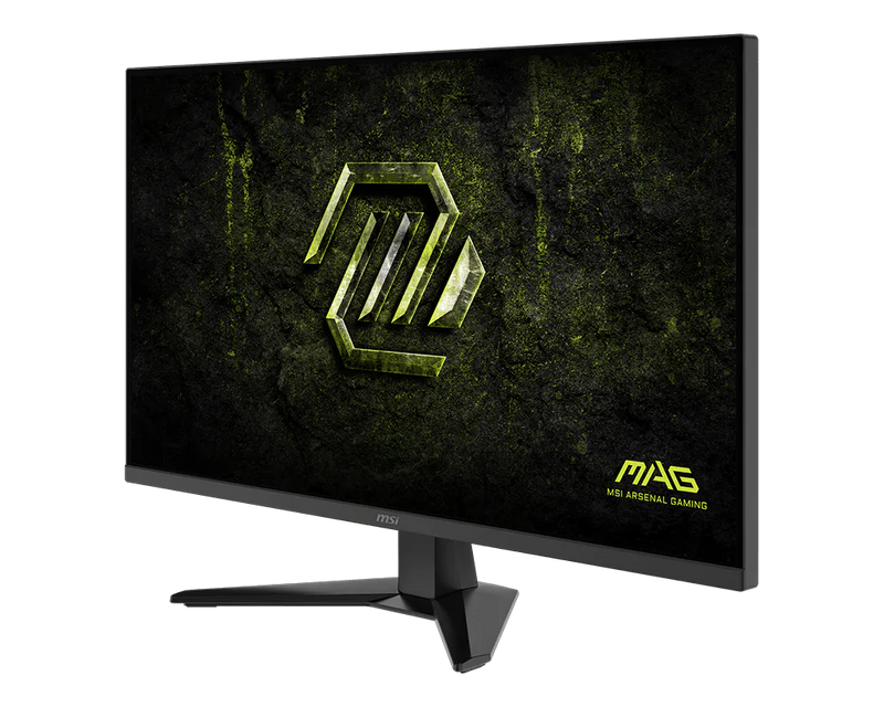 MSI MAG 325QF E18V 32in VA WQHD 0.5ms 180Hz Gaming Monitor Black