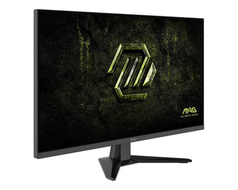 MSI MAG 325QF E18V 32in VA WQHD 0.5ms 180Hz Gaming Monitor Black