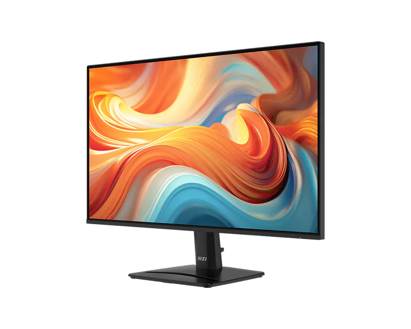 MSI PRO MP271 E14A 27in IPS FHD 1ms 144Hz Monitor FreeSync HDMI DP Speakers