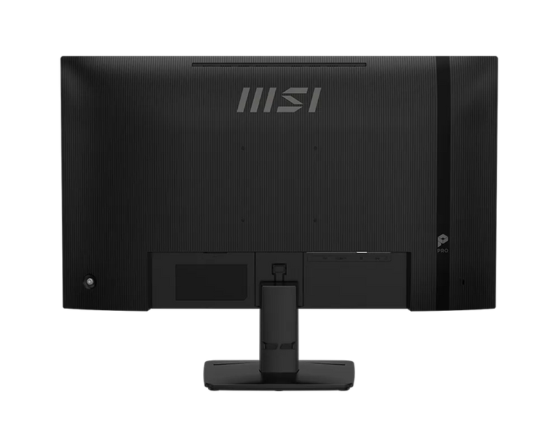 MSI PRO MP271 E14A 27in IPS FHD 1ms 144Hz Monitor FreeSync HDMI DP Speakers
