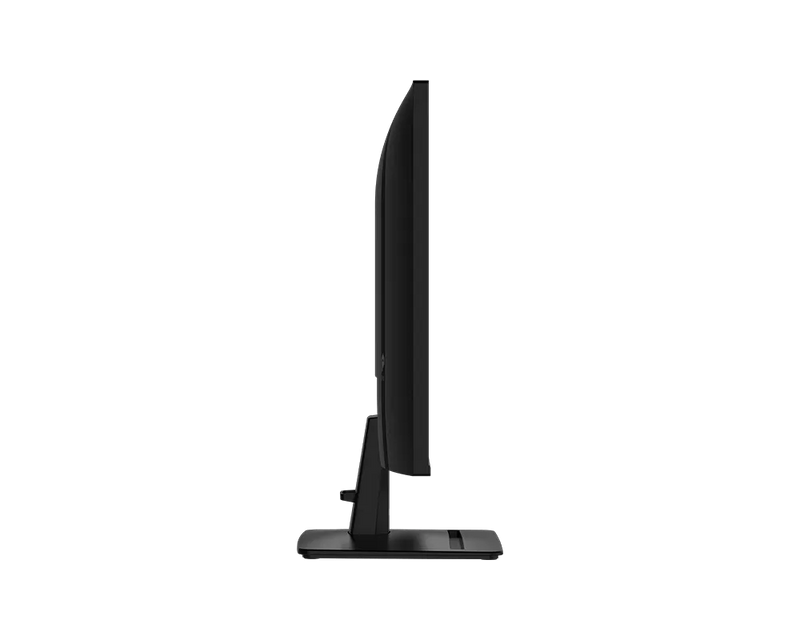 MSI PRO MP271 E14A 27in IPS FHD 1ms 144Hz Monitor FreeSync HDMI DP Speakers