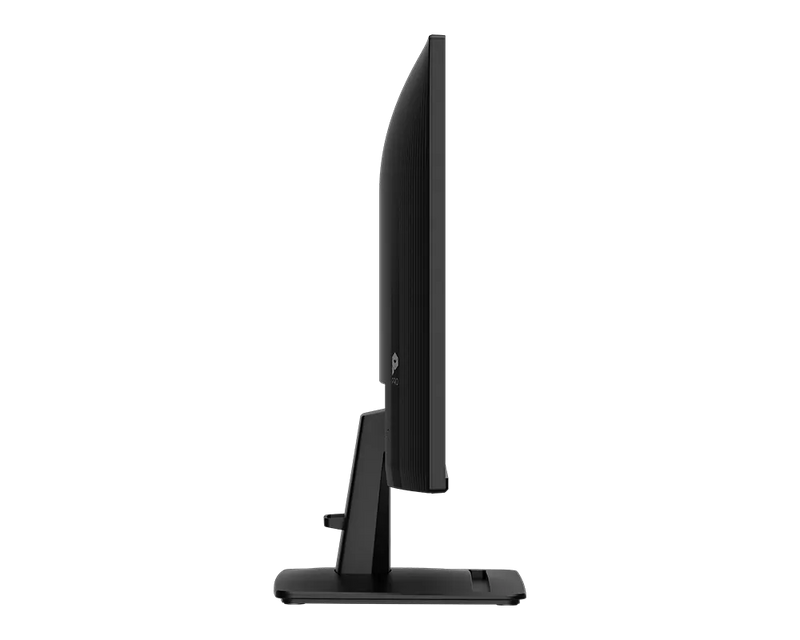MSI PRO MP242 E14A 23.8in IPS FHD 1ms 144Hz Monitor Adaptive Sync HDMI DP Speakers