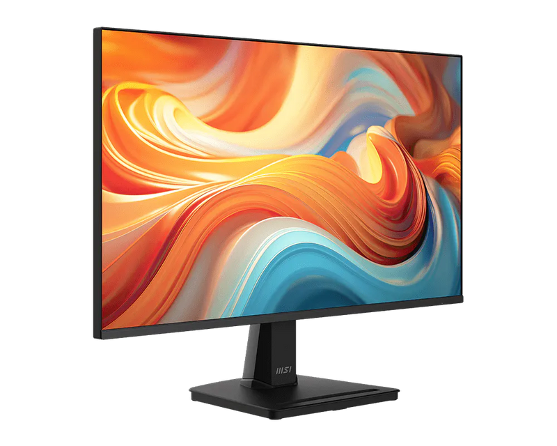 MSI PRO MP251 E14L 25in IPS FHD 1ms 144Hz Monitor Adaptive Sync HDMI VGA