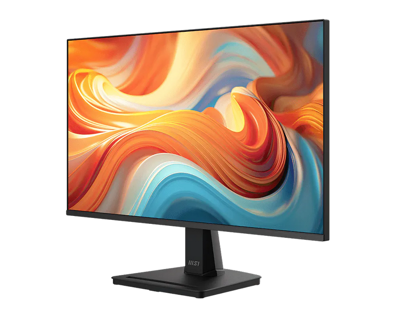 MSI PRO MP251 E14L 25in IPS FHD 1ms 144Hz Monitor Adaptive Sync HDMI VGA